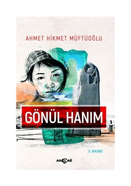 Gönül Hanım