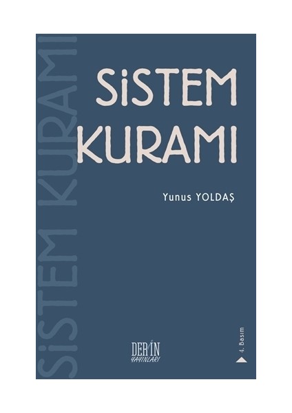 Sistem Kuramı - Yunus Yoldaş