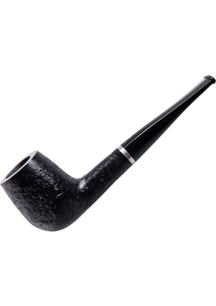 Royal 503 9mm. Filtreli Akrilik Saplı Pipo