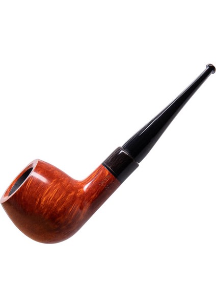 Corno 166 9mm. Filtreli Akrilik Saplı Pipo