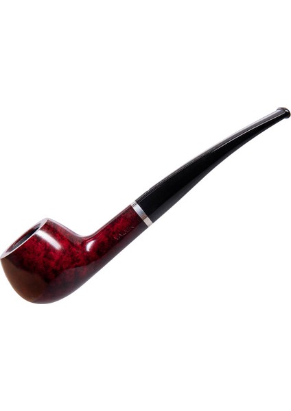 Royal 67 9mm. Filtreli Akrilik Saplı Pipo