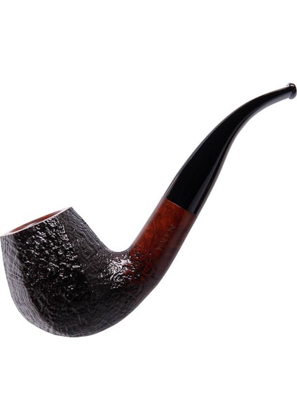 Nut 4206 9mm. Filtreli Akrilik Saplı Pipo