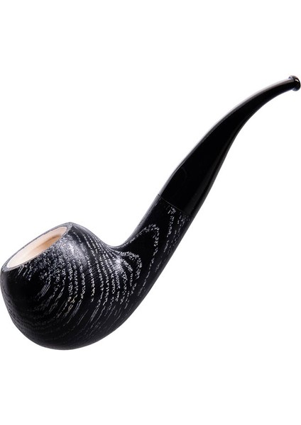 Lime 742 9mm. Filtreli Akrilik Saplı Pipo