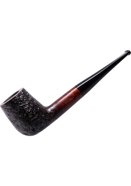 Nut 4203 9mm. Filtreli Akrilik Saplı Pipo