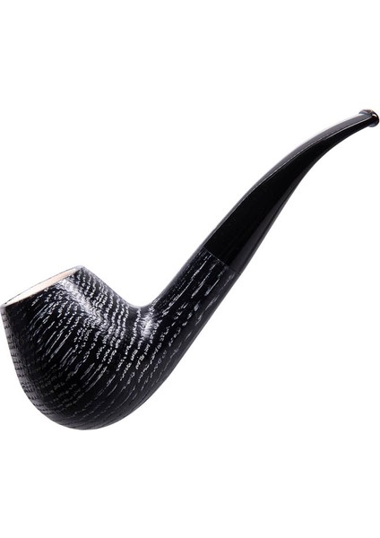 Lime 761 9mm. Filtreli Akrilik Saplı Pipo
