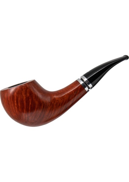 Caletta 184 9mm. Filtreli Akrilik Saplı Pipo