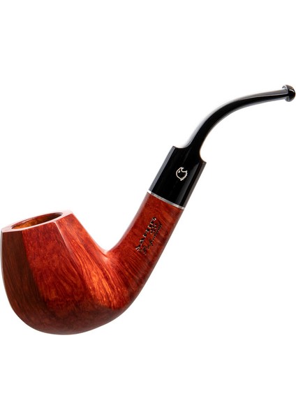 Professional 675 9mm. Filtreli Akrilik Saplı Pipo