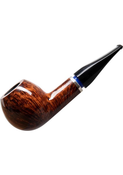Mc Rooty 12 9mm. Filtreli Akrilik Saplı Pipo
