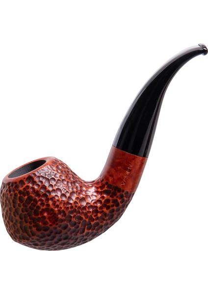 Country 415 9mm. Filtreli Akrilik Saplı Pipo