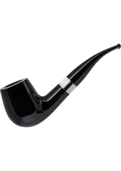 Penguin Pg172 9mm. Filtreli Akrilik Saplı Pipo