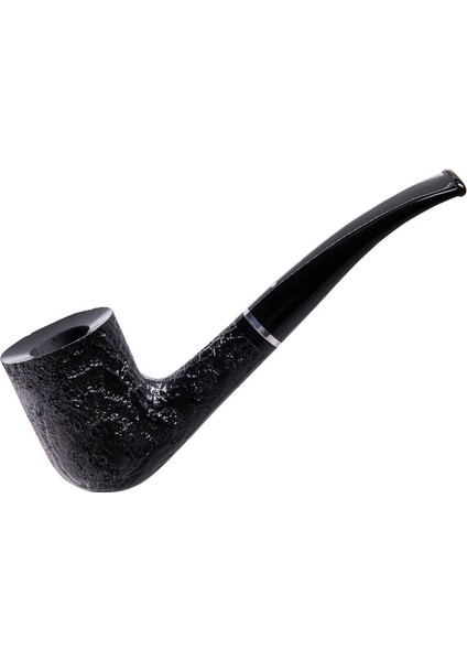 Empire 521 9mm. Filtreli Akrilik Saplı Pipo