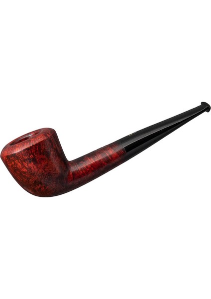 Kuyruklu Yıldız 468 9mm. Filtreli Ebonit Saplı Pipo