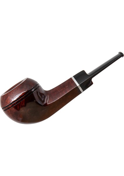 Empire 3259 9mm. Filtreli Akrilik Saplı Pipo