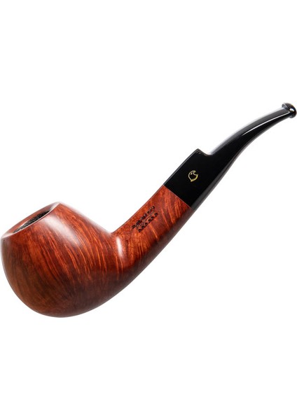 Professional 570 9mm. Filtreli Akrilik Saplı Pipo