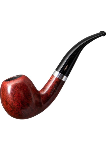 Kuyruklu Yıldız 321 9mm. Filtreli Akrilik Saplı Pipo