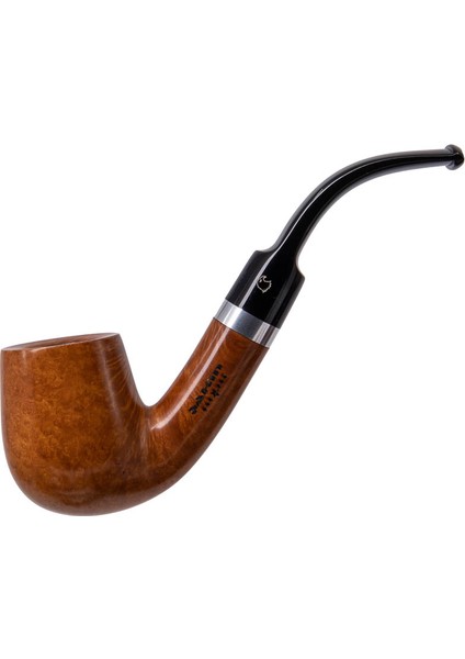 Professional 360 9mm. Filtreli Akrilik Saplı Pipo