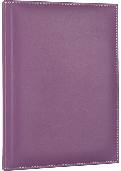 Kareli Defter Diplomat 14 x 20 cm Mor