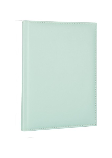 Kareli Defter Diplomat 14 x 20 cm Su Yeşili