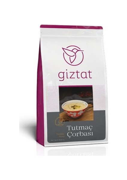 Gıztat Tutmac Corba 3 kg