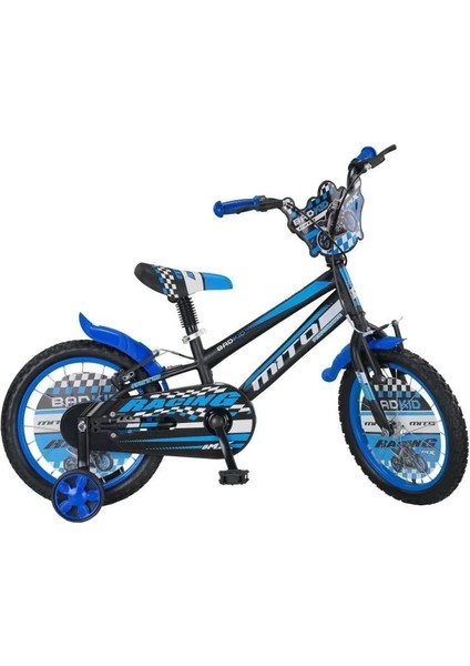 Badkid 16 Jant Çocuk Bisikleti 2020
