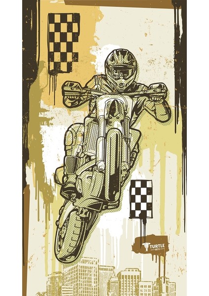 Motowhit Bandana