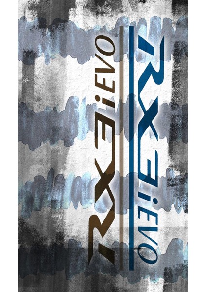 RX3I Bandana
