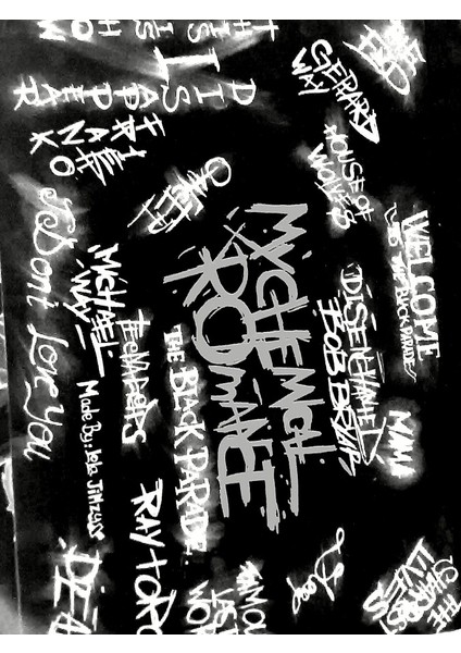 Welcome Bandana