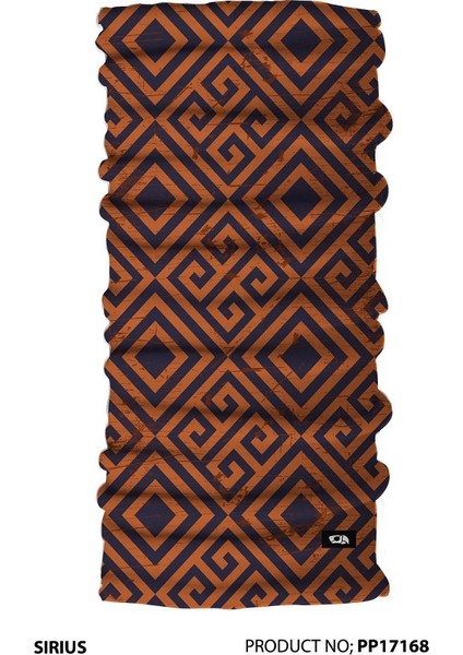 Sırıus Bandana