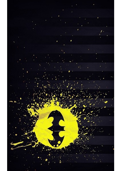 Batman Bandana