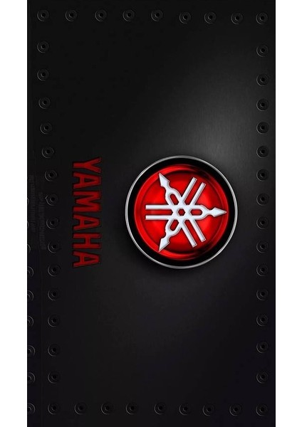 Yamaha Bandana