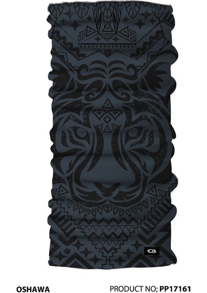 Oshawa Bandana