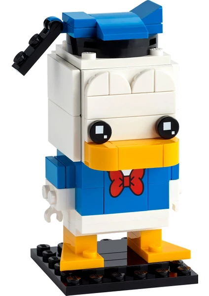 Brickheadz Disney Donald Duck 40377