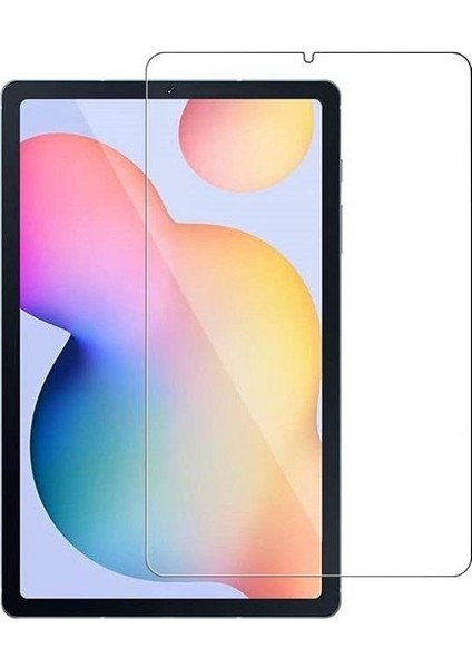 Samsung Galaxy Tab S6 Lite 10.4" SM-P610 SM-P617 Nano Ekran Koruyucu