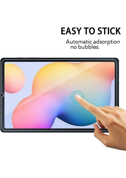 Samsung Galaxy Tab S6 Lite 10.4" SM-P610 SM-P617 Nano Ekran Koruyucu