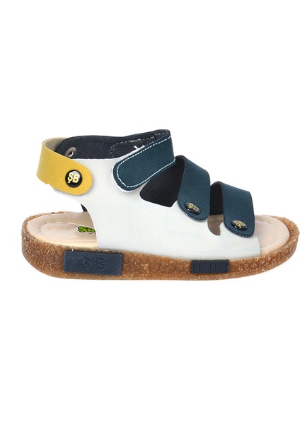 Kiko Şb 23502508-5816 Erkek Çocuk Sandalet fiyatları