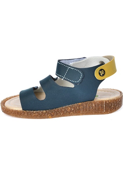 Kiko Şb 23502508-5816 Erkek Çocuk Sandalet modelleri