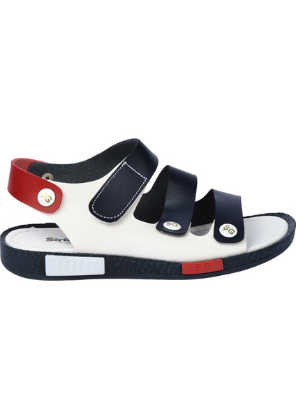 Kiko Kids Erkek Çocuk Sandalet Şb 23502508-5816 fiyatları