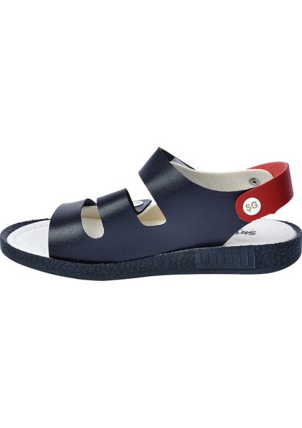 Kiko Kids Erkek Çocuk Sandalet Şb 23502508-5816 modelleri