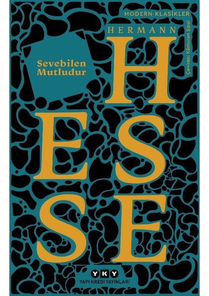 Sevebilen Mutludur - Hermann Hesse