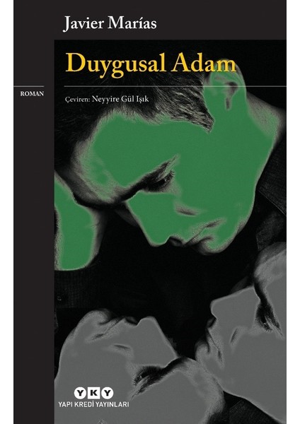 Duygusal Adam - Javier Marías