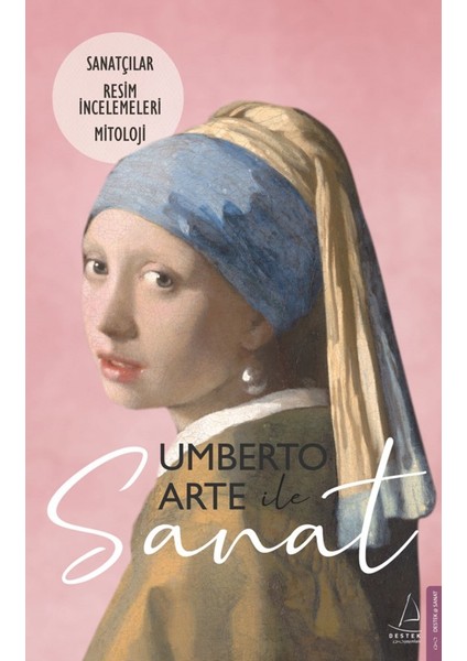 Umberto Arte İle Sanat 2 - Umberto Arte
