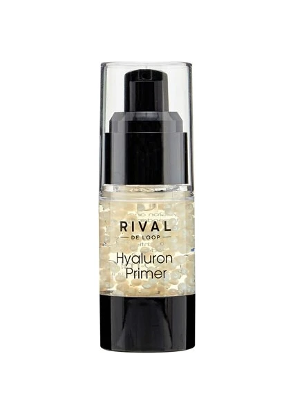 Rival Hyaluron Primer Nemlendirici 30 ml Menşei Almanya