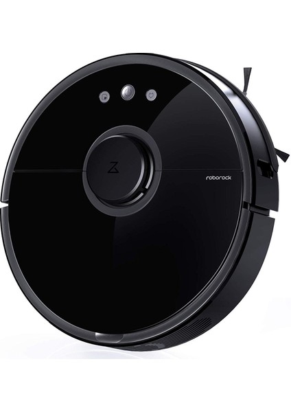S5 Akıllı Robot Süpürge
