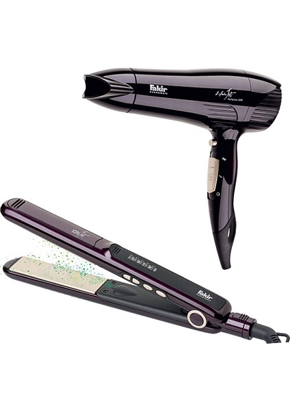 My Jet Saç Şekillendirme Seti