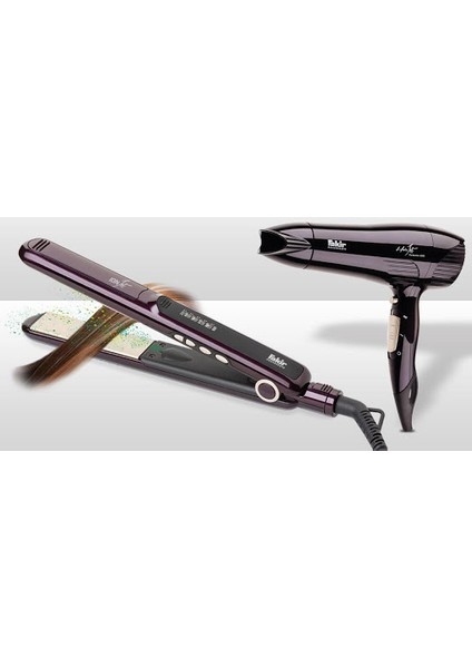 My Jet Saç Şekillendirme Seti fiyatları