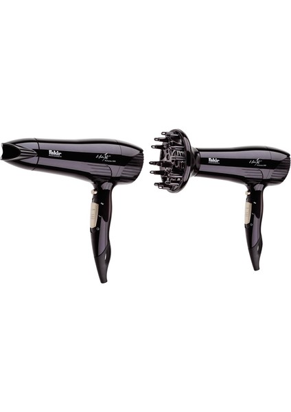 My Jet Saç Şekillendirme Seti modelleri