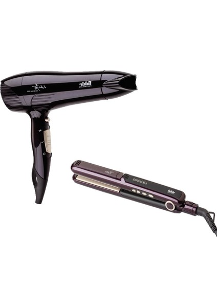 My Jet Saç Şekillendirme Seti indirimleri