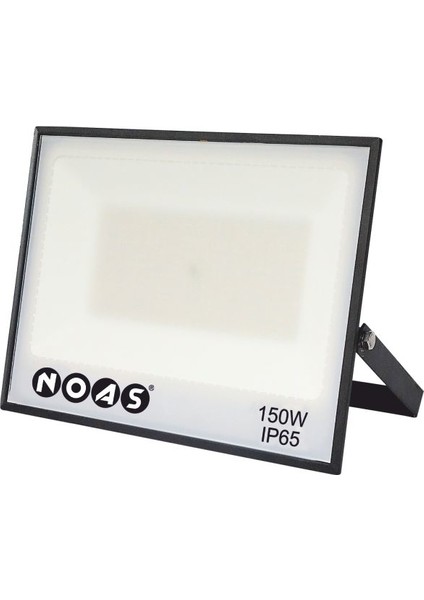 LED Projektör 150W 6500K Beyaz Işık Smd - 13500 Lümen