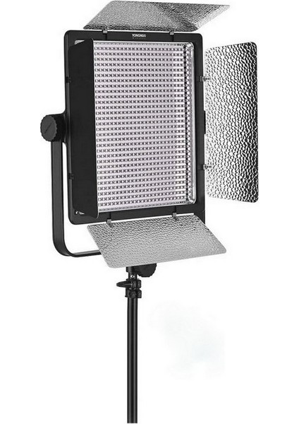 YN900-II Bi-Color Pro LED Işık (3200-5500K)