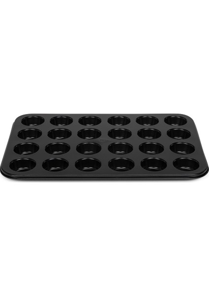 Classic 24LÜ Muffin Kek Kalıbı 38 cm